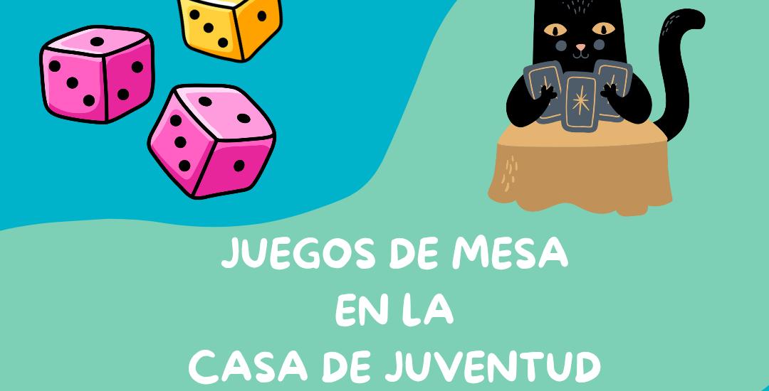 A jugar a la Casa