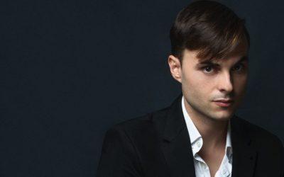 Magistral de Pablo García-López: La canción española de concierto