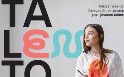 Presentación del programa Talento Capital