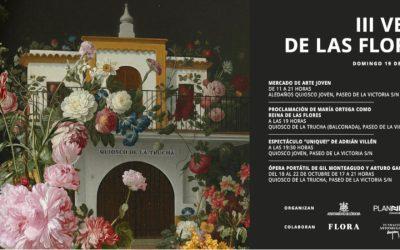 III Velá de las Flores