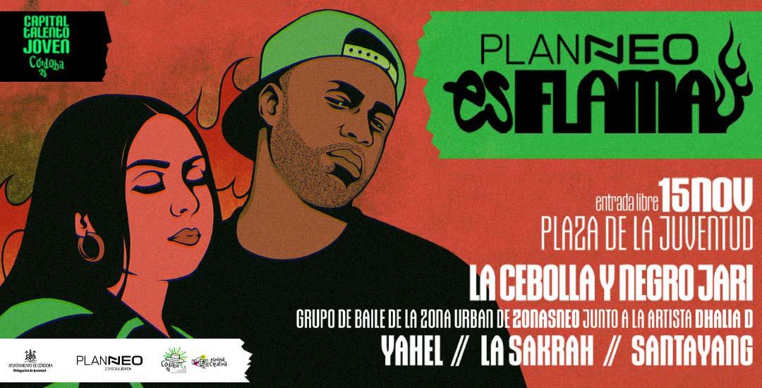 Planneo es Flama