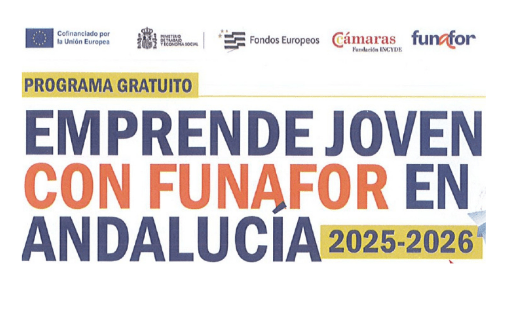 Servicios orientación laboral y autoempleo FUNAFOR