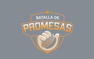 Batalla de Promesas en Córdoba