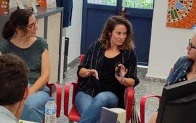 Publicado el fallo del jurado del certamen Trampa