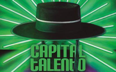 Presentación Capital Talento Joven
