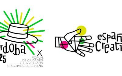 X Fórum de ciudades y territorios creativos de España