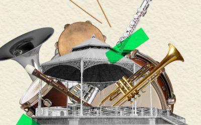 Concierto Santa Cecilia