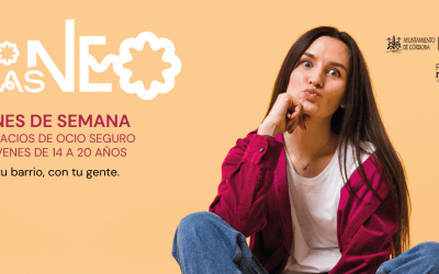 Zonas Neo. Espacios para jóvenes