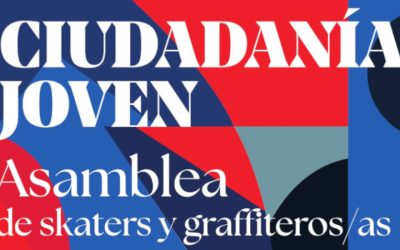 ASAMBLEA JOVEN EN EL SKATE PARK CAÑERO