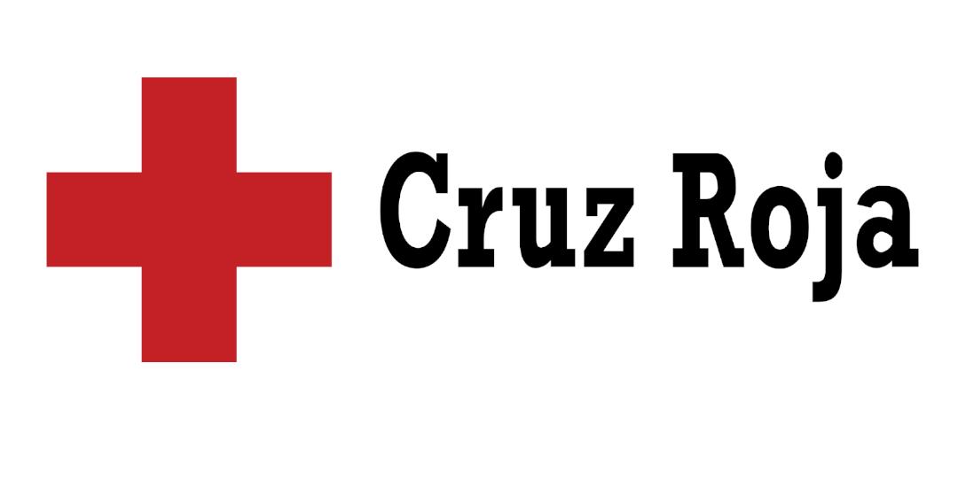 Cursos de Cruz Roja febrero-marzo