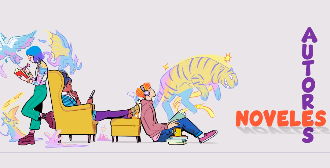 ESCUELA DE JÓVENES ESCRITORAS Y ESCRITORES 2026