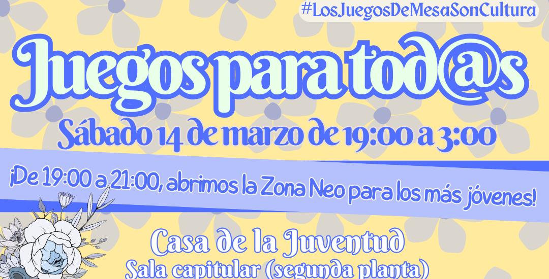 A jugar a la Casa. Temática Primavera