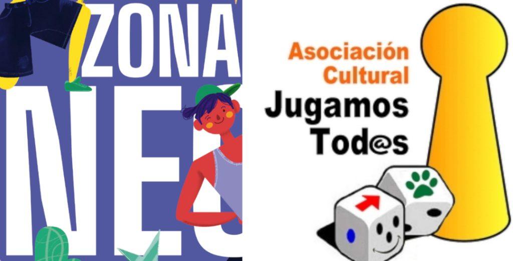 Zona NEO Juegos