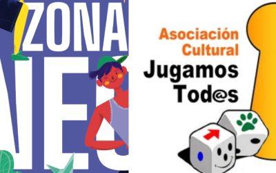 Zona NEO Juegos