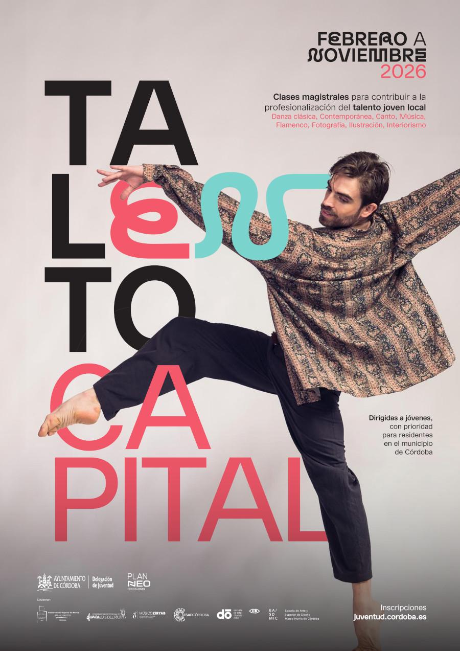 talento_2026_web Cartel "a mi no me hace falta"