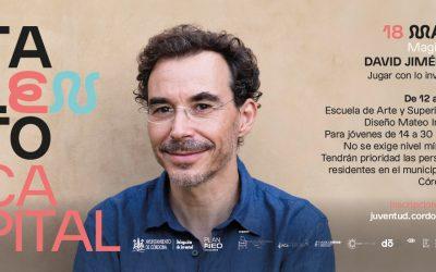 Magistral de David Jiménez