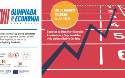 XVII Olimpiada de Economía Córdoba