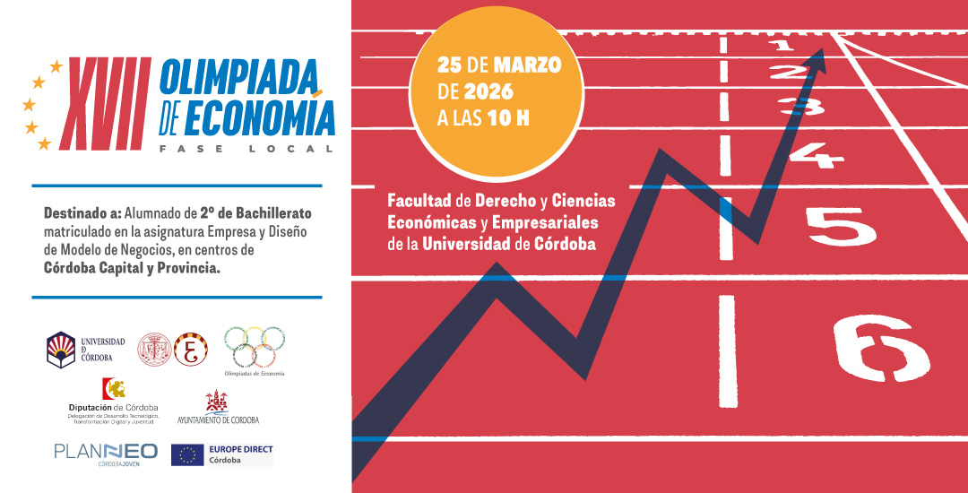 XVII Olimpiada de Economía Córdoba