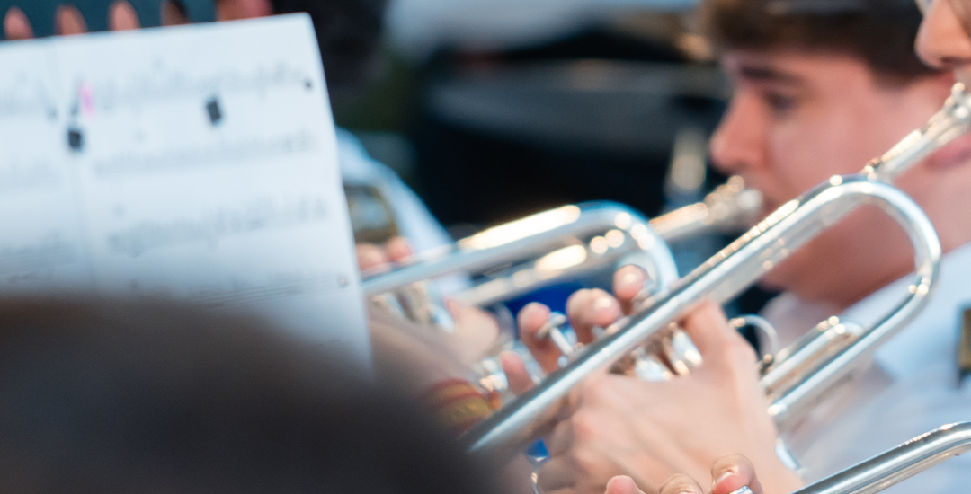 Ayudas a bandas y agrupaciones musicales