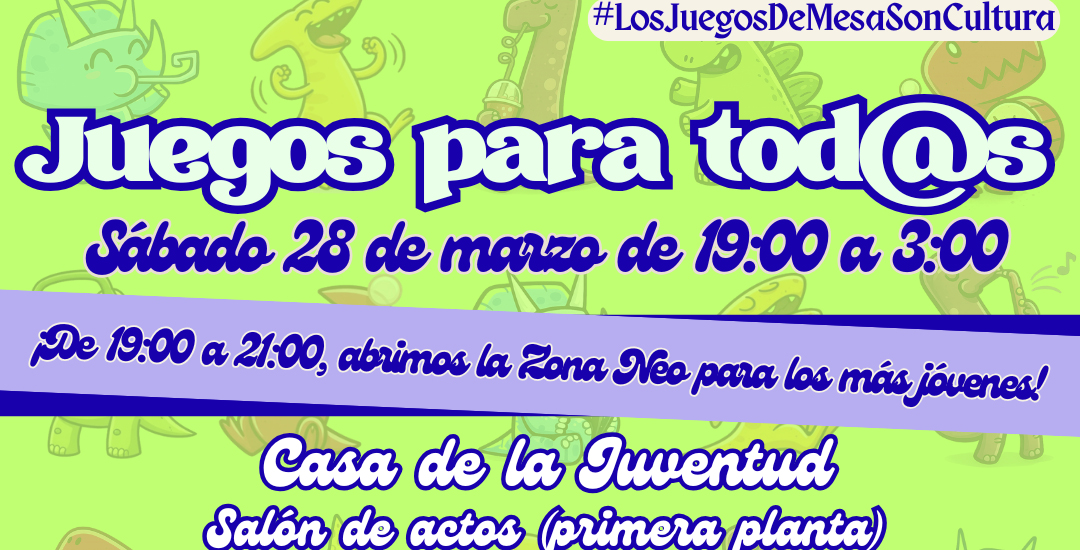 A jugar a la Casa. Temática Dinosaurios