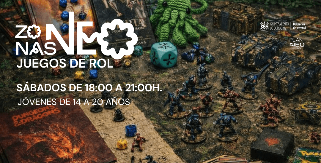 Zona NEO Juegos de rol