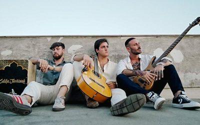 Concierto Califa Jerezano en la V Carrera Autismo Córdoba