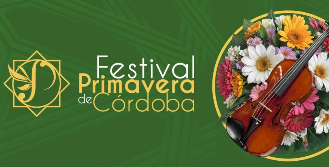 Festival Primavera de Córdoba