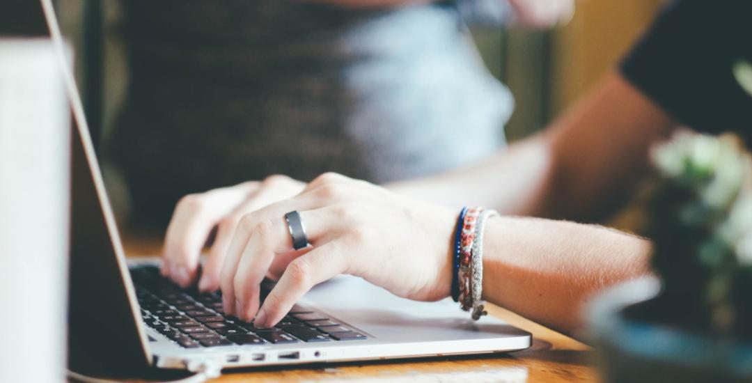 Formulario necesidades de formación para jóvenes artistas