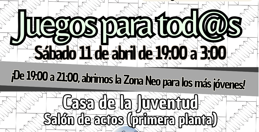 A jugar a la Casa. Temática In memoriam