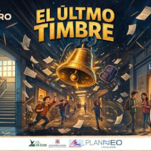 Musical "El último timbre"