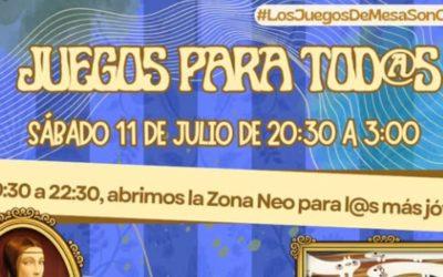 A jugar a la Casa. Arte y pintura