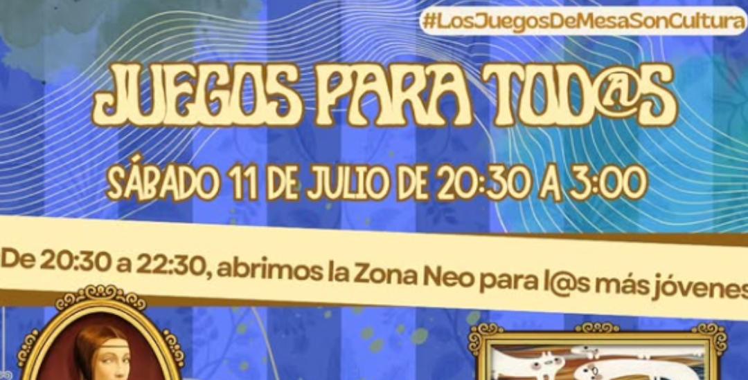 A jugar a la Casa. Arte y pintura