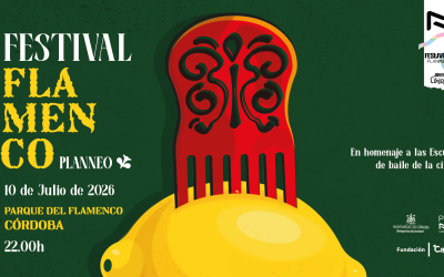 Festival Flamenco Planneo