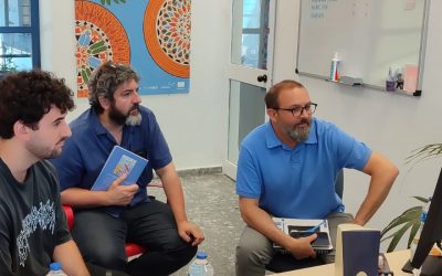 Publicado el fallo del jurado del certamen de historieta, caricatura, humor gráfico e ilustración
