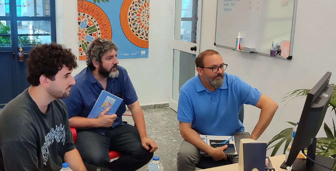 Publicado el fallo del jurado del certamen de historieta, caricatura, humor gráfico e ilustración