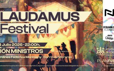 Laudamus Festival