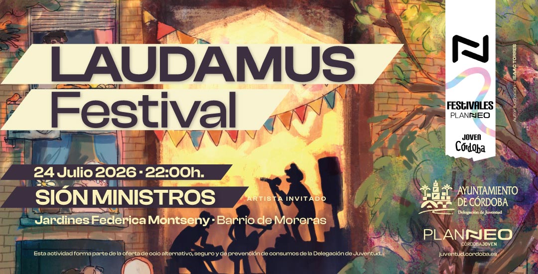 Laudamus Festival