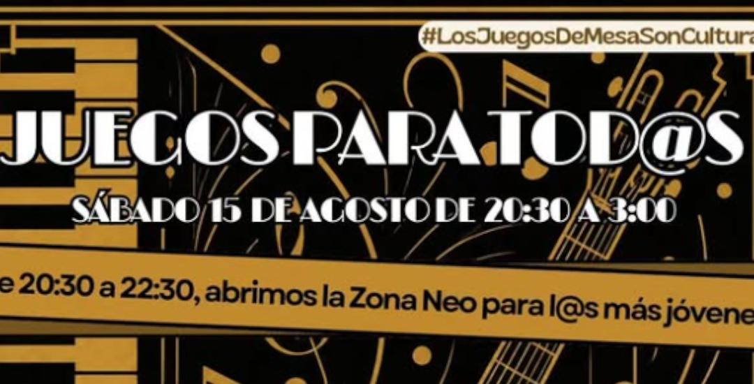 A jugar a la Casa. Música y ritmo.