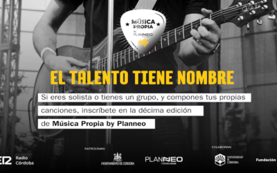 Música propia by Planneo